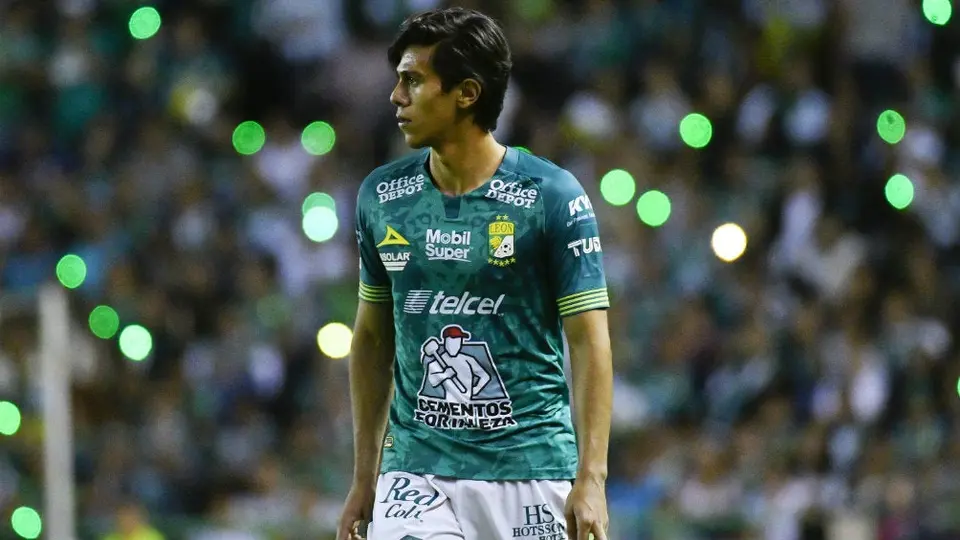 Director Deportivo de León: 'No estamos molestos porque JJ Macías no se quedó'
