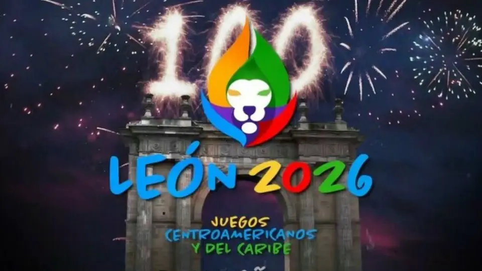 León retiró candidatura para los Juegos Centroamericanos y del Caribe 2026