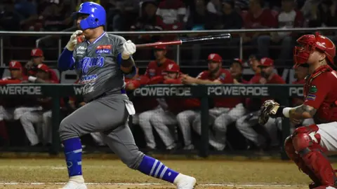 Yaquis, por el boleto a la Final ante Venados