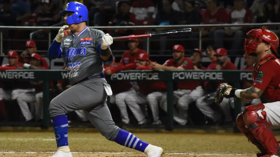 Yaquis, por el boleto a la Final ante Venados