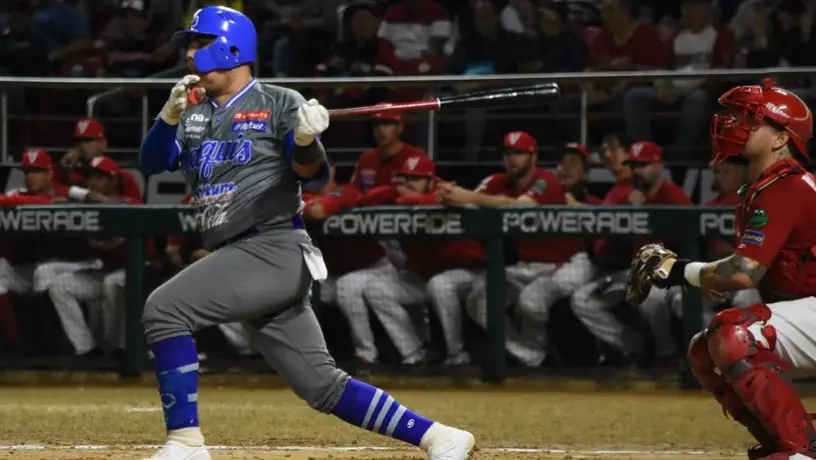 Yaquis, por el boleto a la Final ante Venados