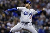 Julio Urías será abridor de los Dodgers esta temporada