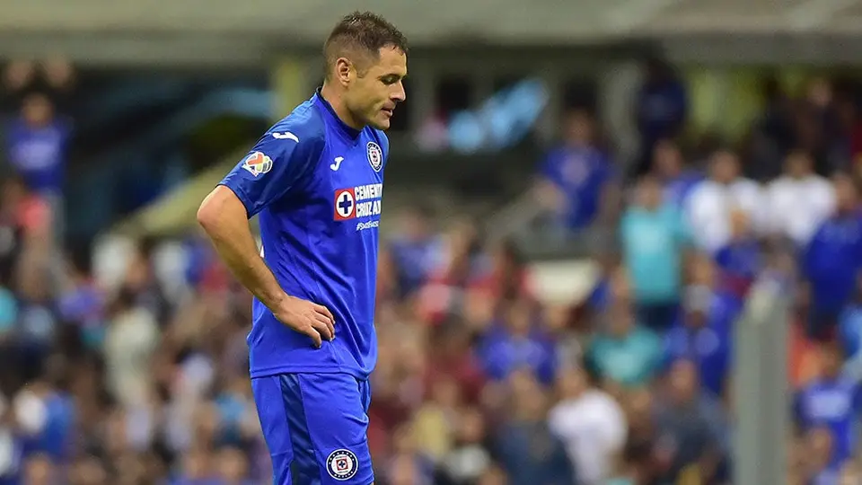 Cruz Azul de Siboldi muestra carencias defensivas