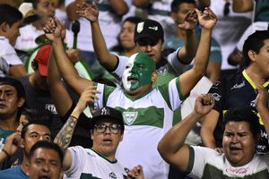 Aficionado de Zacatepec cayó de una grada durante la Final de Ida del Ascenso MX