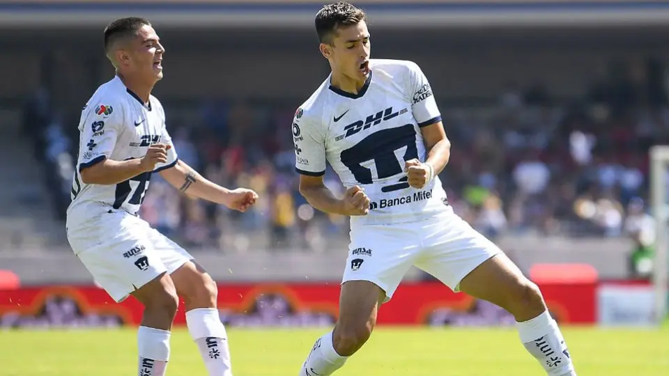 Pumas: Chucho Ramírez aseguró que recuperaron el ADN de garra