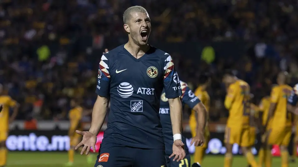 DT del Betis no descartó el fichaje de Guido Rodríguez
