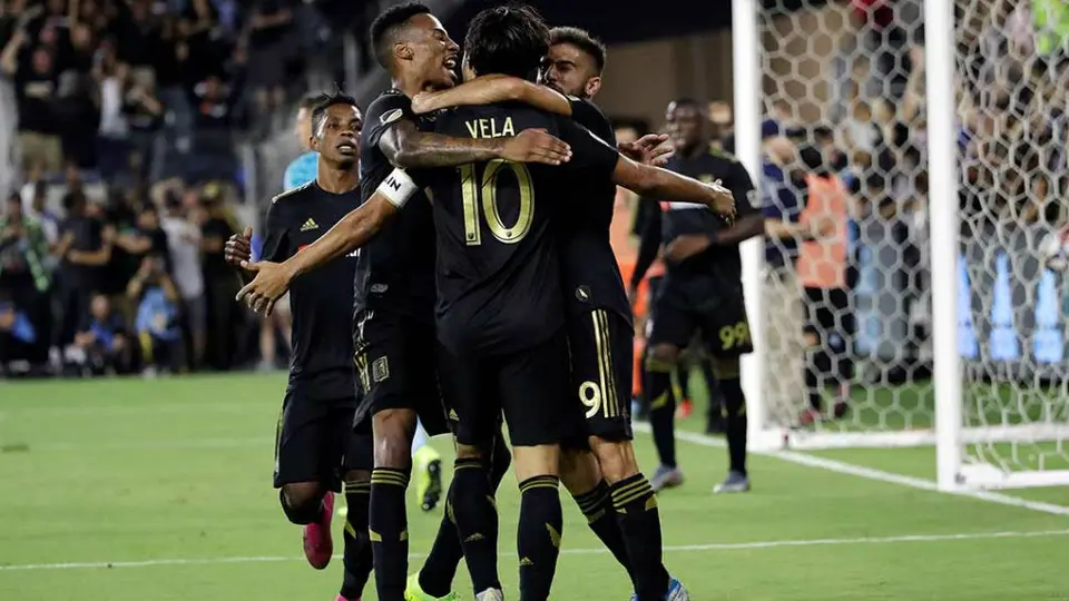 MLS pasó de un experimento a ser una realidad de 25 años