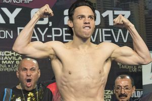 VIDEO: Chávez Jr recomendó a AMLO permitir a 'pobres' usar billetes falsos