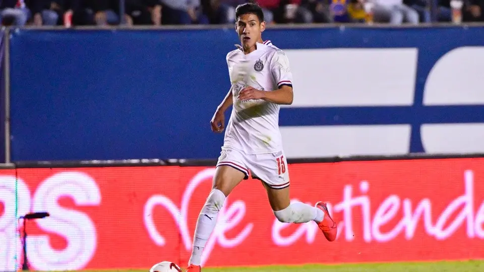 Celta de Vigo tiene en su radar a cuatro promesas mexicanas