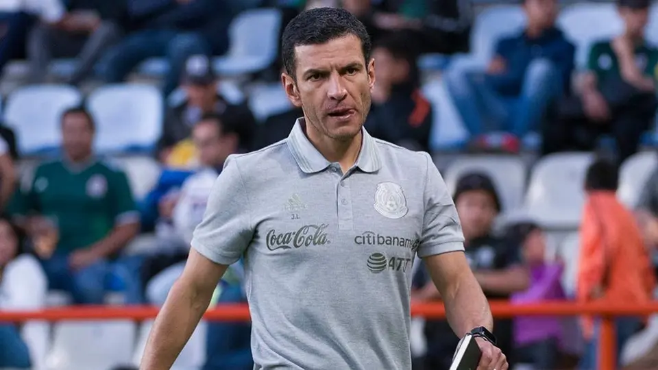 Jimmy Lozano: "Una olimpiada puede ser más importante que un Mundial"
