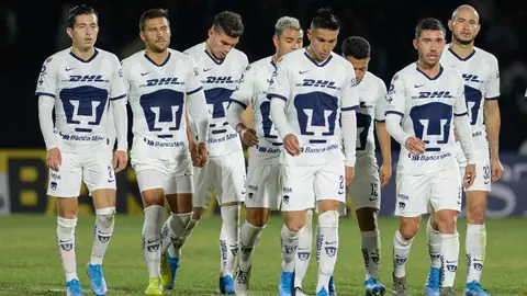 Pumas: Primer positivo por Coronavirus en equipo varonil