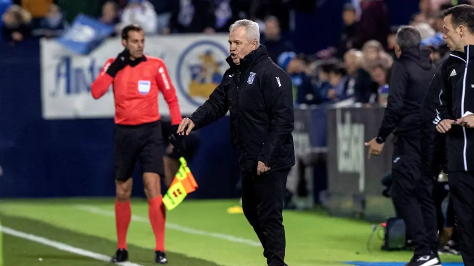 Javier Aguirre sobre derrota: 'Aquí, el que se quiera marchar, se puede marchar'