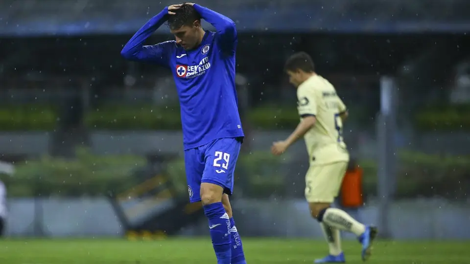 Cruz Azul se burló de sus resultados negativos en la eLigaMX