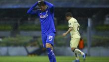Cruz Azul se burló de sus resultados negativos en la eLigaMX