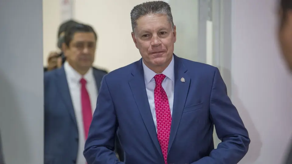Ricardo Peláez destacó la creación de la eLigaMX