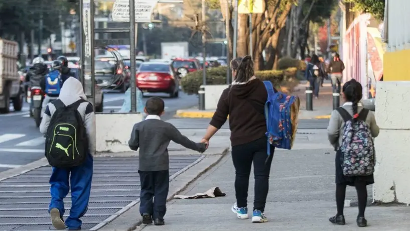 SEP anunció que el regreso a clases será cuando haya condiciones sanitarias