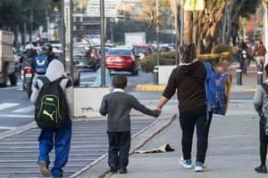 SEP anunció que el regreso a clases será cuando haya condiciones sanitarias