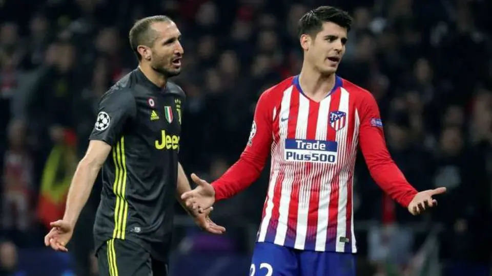 FIFA y UEFA se plantearían reanudar el futbol hasta mayo por coronavirus
