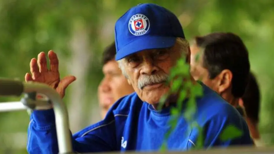 Tito Villa: 'Don Nacho Trelles respiraba futbol todo el tiempo'