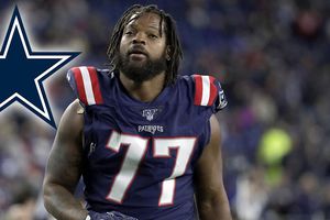 Cowboys adquirieron a Michael Bennett en canje con Patriots