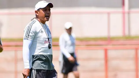 Chima Ruiz sobre vencer a Holanda: "Es una oportunidad única"