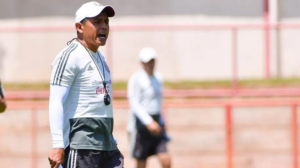 Chima Ruiz sobre vencer a Holanda: "Es una oportunidad única"