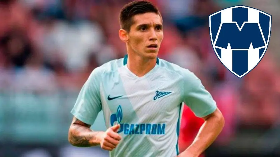 Mohamed sobre Kranevitter: 'Su llegada es una posibilidad'