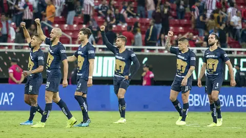 Candidatos a presidente de Pumas ya tienen opciones para nuevo técnico