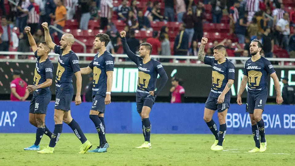 Candidatos a presidente de Pumas ya tienen opciones para nuevo técnico