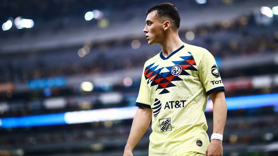 Juventud de la Piedras 'presumió' que Viñas le dio el pase a la Final al América