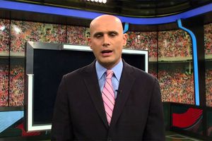 Iván Kasanzew se sumó a las bajas de TUDN