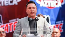 Oscar de La Hoya fue demandado por supuesta agresión sexual