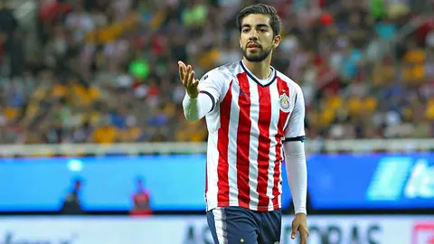 Pizarro sobre mentada al América: 'Pedí disculpas porque me afectaría para ir al Mundial'