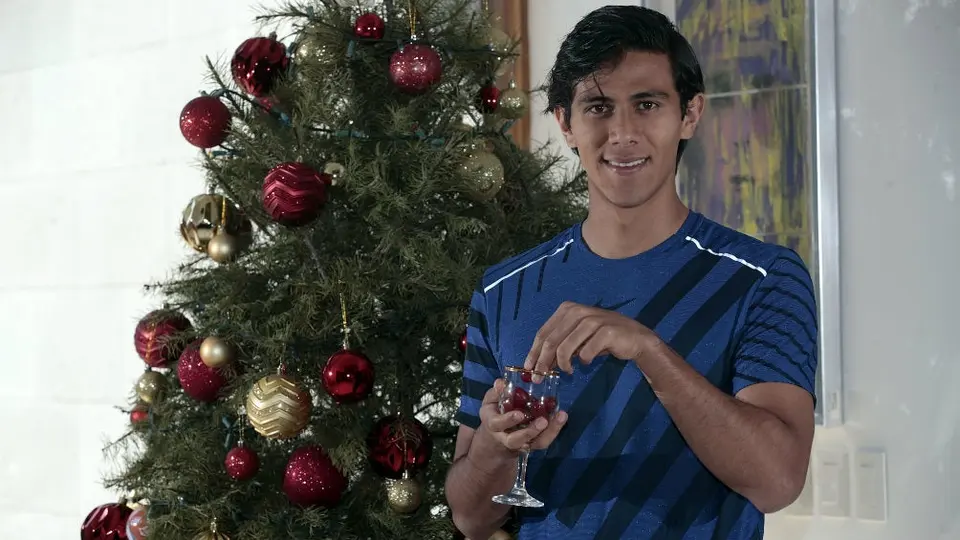 JJ Macías: 'Regresé a Chivas para cumplir el deseo de ser Campeón'