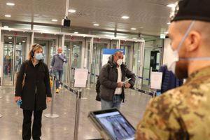 Italia reabrirá fronteras con la Unión Europea el 3 de junio