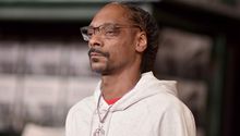 Snoop Dogg defiendió a Kobe Bryant y amenazó de muerte a reportera