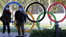Tokio 2020: Balón de los Juegos Olímpicos está inspirado en Supercampeones