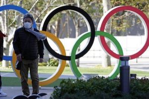 Tokio 2020: Balón de los Juegos Olímpicos está inspirado en Supercampeones