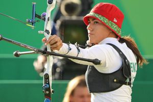 Alejandra Valencia anunció que su abuelo murió por Covid-19