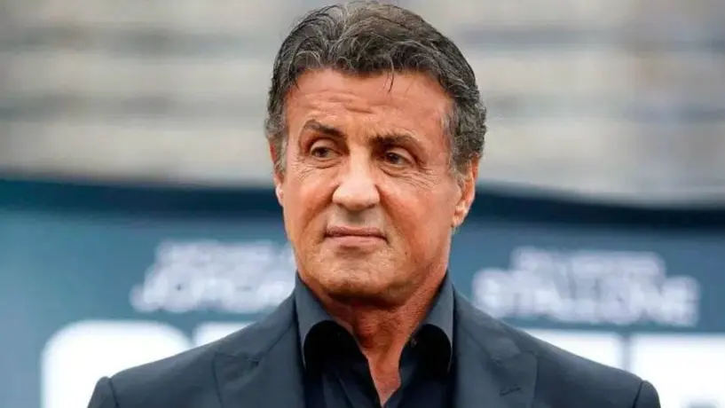 Sylvester Stallone producirá documental sobre Andy Ruiz