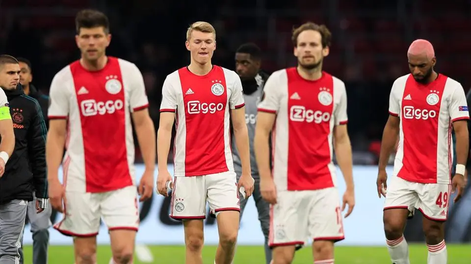 Federación holandesa confirmó cancelación de la temporada de Eredivisie
