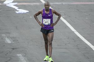 Medio maratón de la CDMX se pospone para octubre