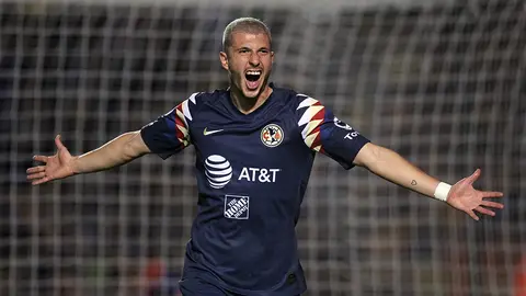 América: Guido Rodríguez confesó su deseo de volver a las Águilas
