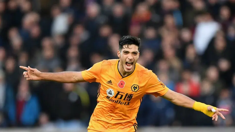 Wolves y Jiménez, a mantener el buen paso en Premier cuando visiten al Bournemouth