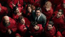 Actriz de 'La Casa de Papel' reveló que está infectada de coronavirus