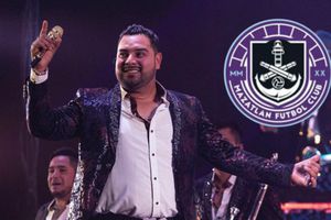 Mazatlán FC: Banda MS se declaró 'aficionada' del nuevo equipo