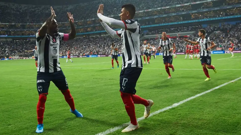 La Adicción, barra de Rayados, rifará dos viajes al Mundial de Clubes de Qatar