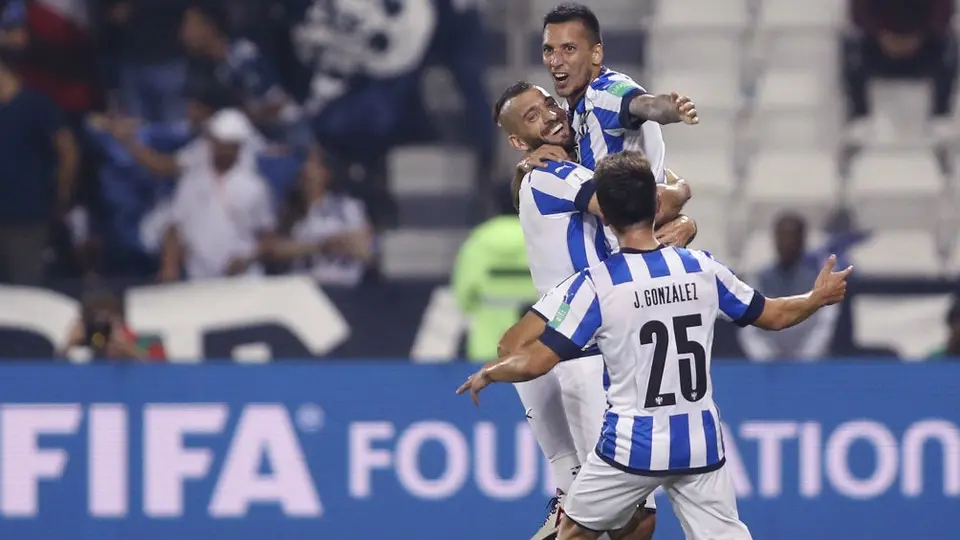 Rayados enfrentará a Liverpool tras avanzar a Semis del Mundial de Clubes