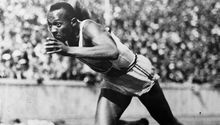 Se cumplen 40 años del fallecimiento de Jesse Owens