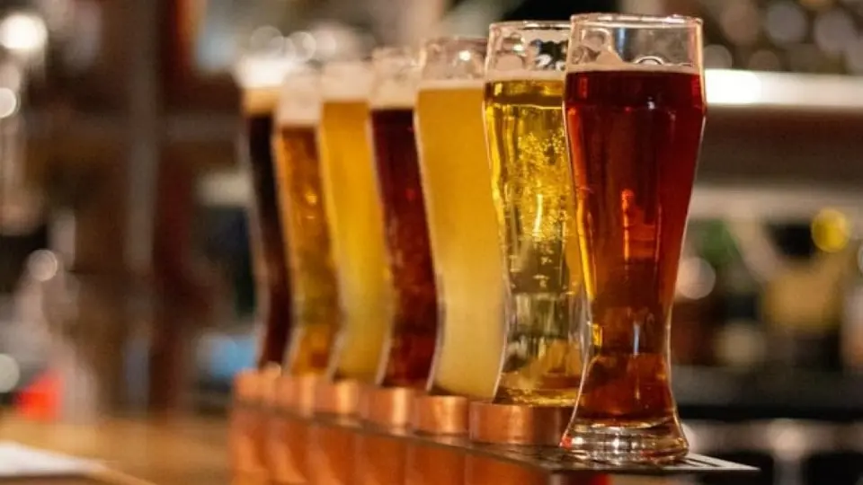 CDMX permitirá  producción y distribución de cerveza a partir de junio